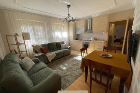 Cozy apartment in the center of Prishtina